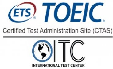 CTAS = certified test administration site