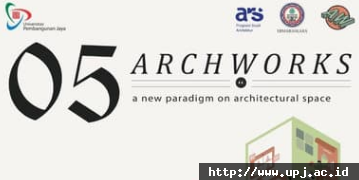 Virtual Exhibition Archworks05 