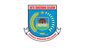 Logo Dinas Pendidikan Tangsel