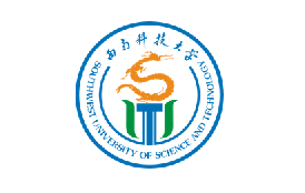 Logo Southwest University of Science and Technology