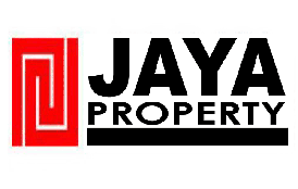 Logo PT. Jaya Real Property